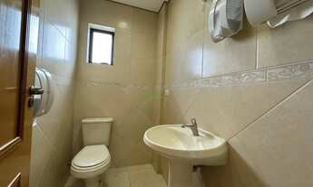 Imagem 4: Sala Comercial | Centro Policlinico