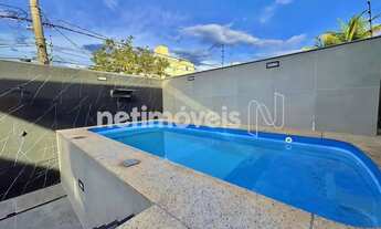 Imagem 3: Linda Casa à Venda no Castelo 204m²; de Conforto e Lazer Privativo!