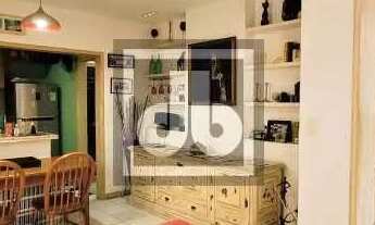 Imagem 3: Apartamento à Venda em Santa Teresa, Garden, 2 Quartos, Closet