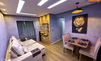 Imagem: Apartamento residencial para Venda no Condomínio