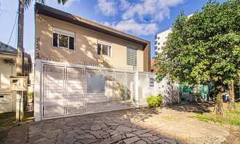 Imagem 3: Casa mobiliada 5 vagas, 400m2 próxima a Carlos Gom