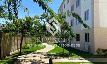 Imagem 7: APTO- 2 quartos, 1 vaga, 42m², Banheiro- Res. Barcelona