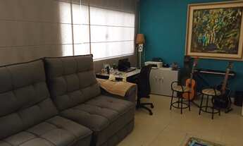 Imagem 7: Térrea para venda possui 117 metros quadrados com 3 quartos em Monte Castelo - Campo Grand