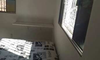 Imagem 4: Kitnet mobiliado