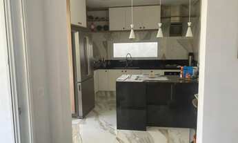 Imagem 15: Casa em Condomínio para Venda em Santana de Parnaíba, Tarumã, 4 dormitórios, 4 suítes, 6 b