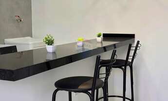 Imagem 6: Apartamento Semi - mobiliado e Pronto para Morar no Buriti III