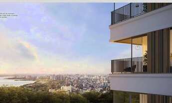 Imagem 6: Apartamento Garden no bairro Menino Deus