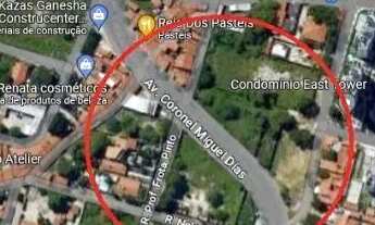 Imagem 5: Terreno à venda no bairro Guararapes, 4100 m² - Guararapes - Fortaleza/CE