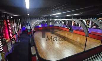 Imagem: Venda Galpão Sao Caetano do Sul Nova Gerti