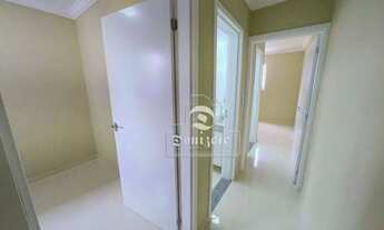 Imagem 7: Apartamento com 2 dormitórios, 45 m² - venda por R$ 400.000,00 ou aluguel por R$ 2.547,00