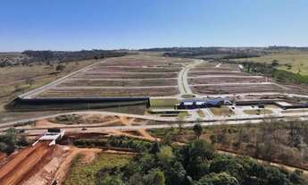 Imagem 3: Lote em condomínio venda com 250 metros quadrados em Condomínio Vinhas - Senador Canedo