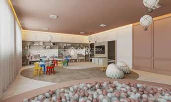 Imagem 7: Apartamwnro 3 Dortmitórios Centro - Biguaçu/Sc