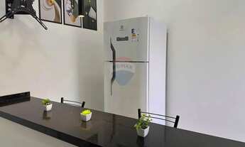 Imagem 5: Apartamento Semi - mobiliado e Pronto para Morar no Buriti III