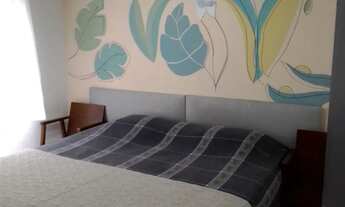 Imagem 1: Casa Temporada Sertão do Camburi sp