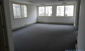 Imagem 5: CONJ. COMERCIAL - HIGIENÓPOLIS - SP