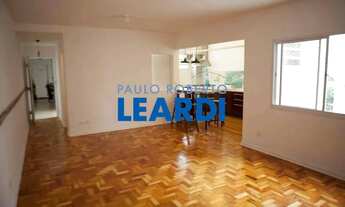 Imagem: APARTAMENTO - PINHEIROS - SP