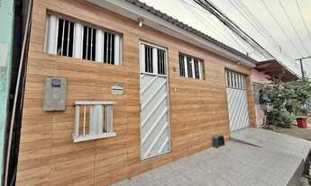 Imagem: VENDO CASA NA CIDADE NOVA - PRÓXIMO AO