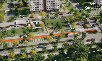 Imagem 6: Apartamento para venda com 50m², 2 quartos no bairro Várzea - Minha Casa Minha Vida