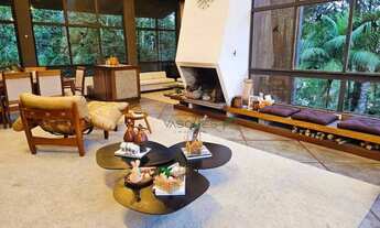 Imagem 2: Magnífica propriedade com vista para a CBF