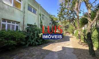 Imagem: Área à venda, 1190 m² por R$ 2.000.000,00