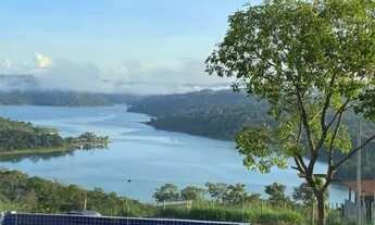 Imagem: CASA TÉRREA MARAVILHOSA no LAGO CORUMBÁ