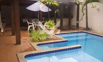 Imagem 4: Sobrado 5 Suítes no Condomínio do Lago