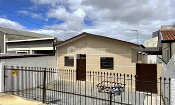 Imagem 2: Casa com 3 quartos para alugar por R$ 2800.00, 75.00 m2 - CAPAO DA IMBUIA - CURITIBA/PR