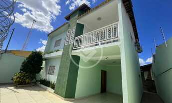 Imagem: Vende-se ou Aluga Sobrado - 3 suítes