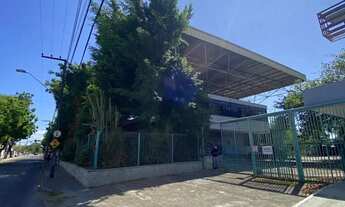 Imagem 2: INVESTIDORES! Excelente Oportunidade Prédio Comercial c/ 8.184m², salas, wc, copa, cozinha