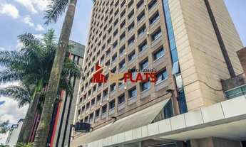 Imagem 5: Flat com ótimo preço no bairro Bela Vista. Confira!