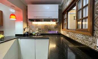 Imagem: Casa à venda, 167 m² por R$ 399.900,00