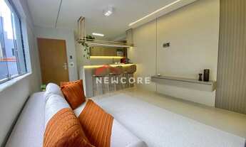 Imagem 3: Apartamento em Alameda dos Pintassilgos - Cabral - Contagem/MG