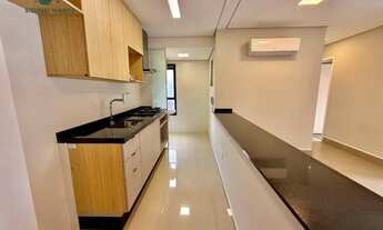 Imagem 6: LOCAÇÃO - Apartamento no Residencial Quartier Bragança Paulista SP