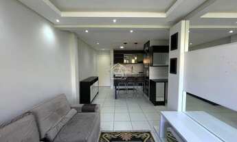 Imagem 5: Apartamento porteira fechada e desocupado à venda na Serraria, São José SC