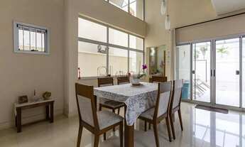 Imagem 6: Casa à venda em Campinas, Swiss Park, com 3 suítes, com 360 m²