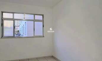 Imagem 2: Apartamento para aluguel no Embaré em Santos