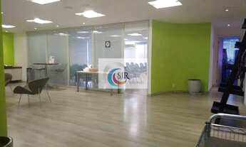 Imagem 3: Conjunto para alugar, 217 m² Jardim Europa - São Paulo/SP