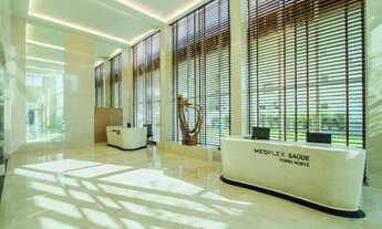 Imagem: Sala Comercial no bairro Santana