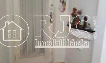 Imagem 7: Imóvel para venda tem 81 metros quadrados com 2 quartos em Tijuca - Rio de Janeiro - RJ