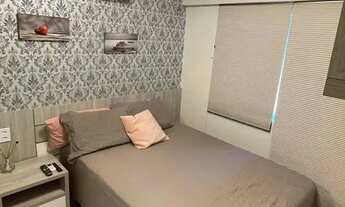 Imagem 4: Gi-1C00V7Q Imóvel para aluguel possui 76 metros quadrados com 1 quarto em Renascença - São