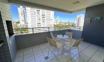 Imagem: Apartamento 3 Quartos cm suíte no Edifício