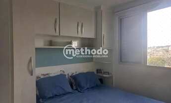 Imagem 6: Cobertura à venda, 78 m² por R$ 560.000,00 - Jardim Nova Europa - Campinas/SP