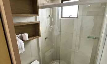 Imagem 5: Imóvel para aluguel possui 28 metros quadrados com 1 quarto em Calhau - São Luís - MA