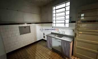 Imagem 3: Apartamento desocupado no coração do Centro Histórico de Porto Alegre