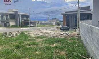 Imagem 2: Terreno à venda, 270 m² por R$ 440.000,00 - Recanto dos Eucaliptos - São José dos Campos/S