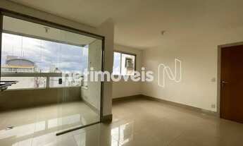 Imagem 2: Locação Cobertura Serra Belo Horizonte