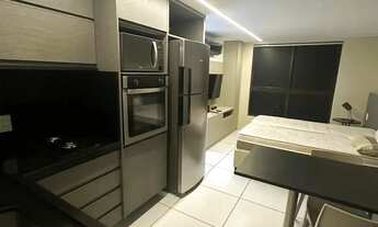 Imagem 4: Alugo flat em boa viagem mobiliado