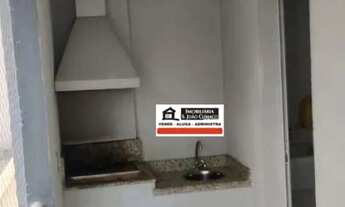 Imagem 4: Apartamento com 2 dormitórios à venda, 66 m² por R$ 800.000 - Cerâmica - São Caetano do Su