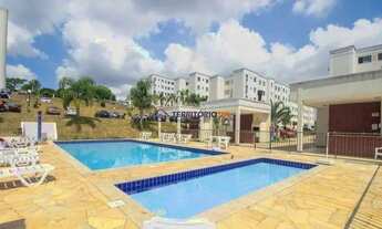 Imagem 2: Apartamento 2 dormitórios de 46m2 apenas 220Mil Zona Norte de Porto Alegre