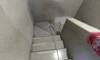 Imagem 6: SOBRADO com 3 dormitórios à venda com 69.3m² por R$ 360.000,00 no bairro Boqueirão - CURIT